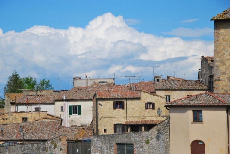 Etruschi a Volterra