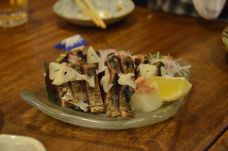 谷中、「ひょうたん池」－カツオ 2017年4月 (東京)