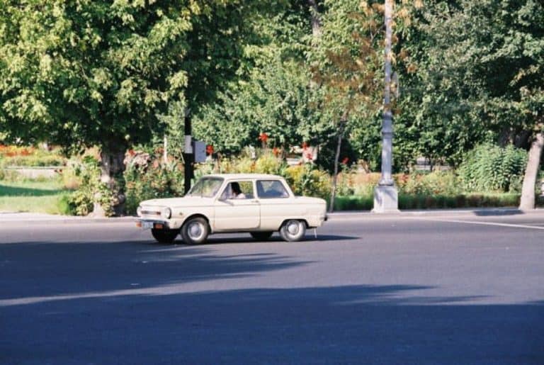 Yerevan 3 (エレバン)