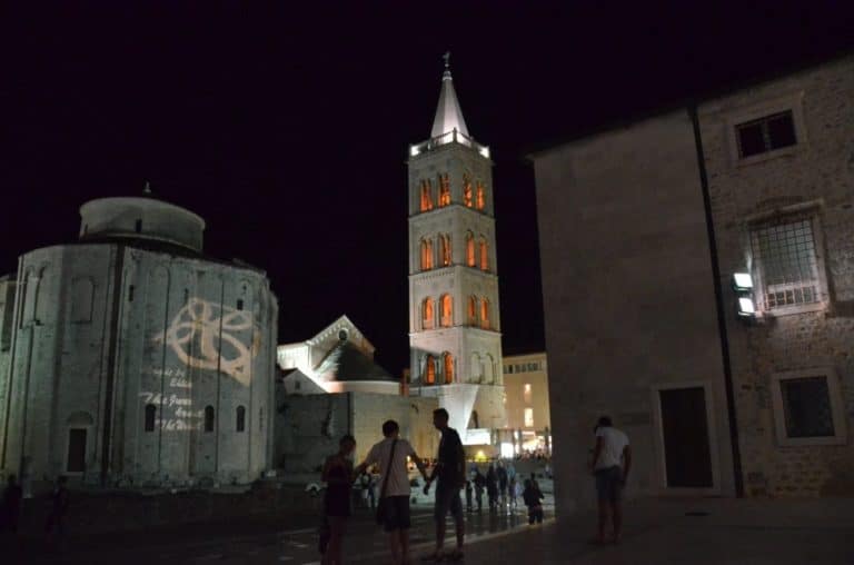 Zadar (18) (ザダル)