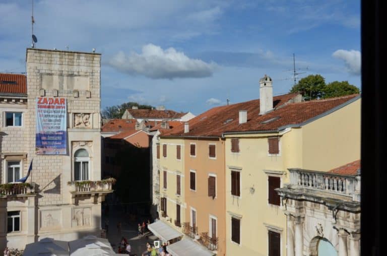 Zadar (2) (ザダル)