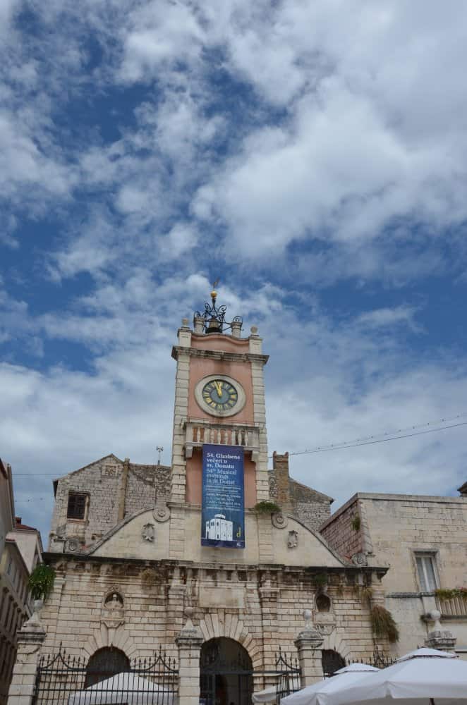 Torre dell’orologio