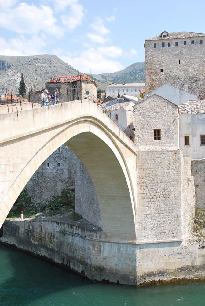 mostar-herzegovina-ponte-famoso-bosnia