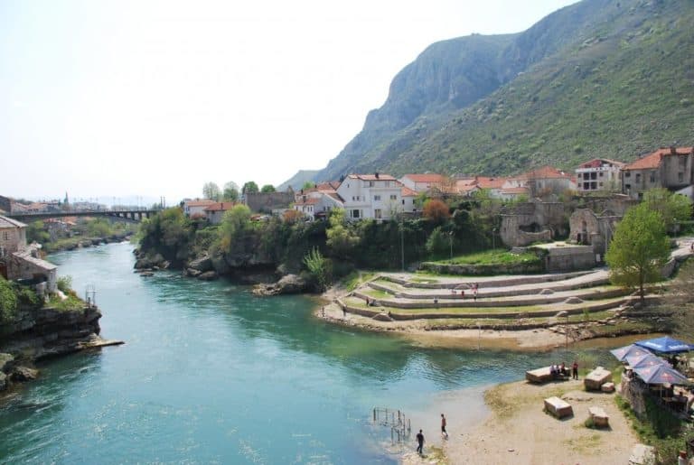 ponte-narenta-mostar-erzegovina-fiume