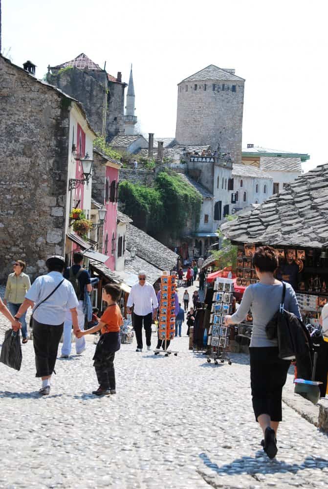 strada-mostar-salita-herzegovina