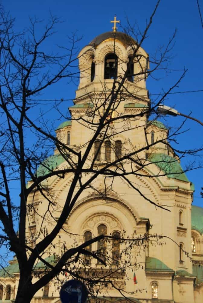 bulgaria test