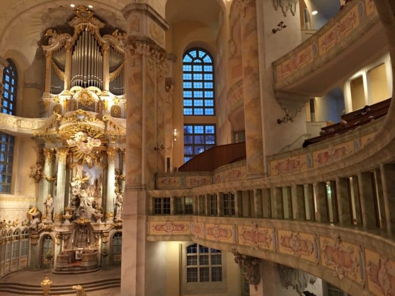 concerto – vista dalla finestra, Sett.2015 (Dresda)
