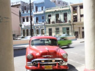 Cuba Havana