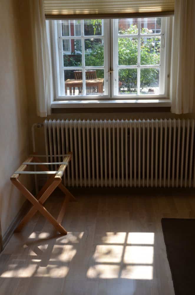 Denmark, Aeroskobing – room, Aug. 2012 (Aero)