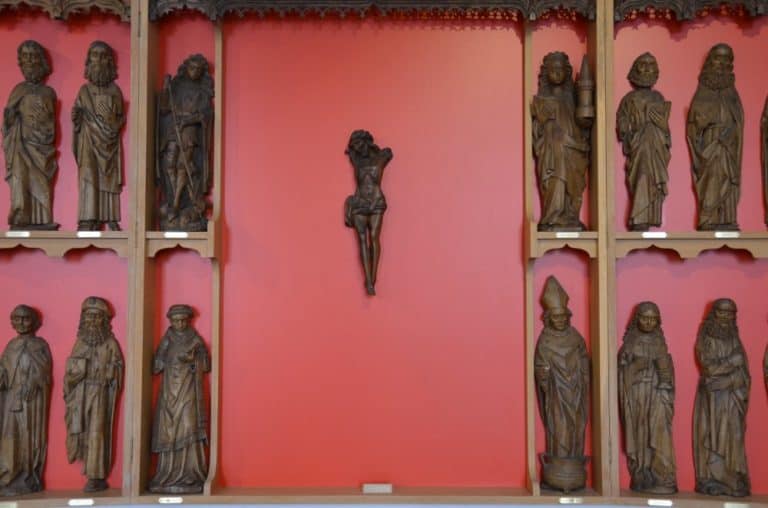 Danimarca, Kolding – santi, agosto 2012 (Kolding)
