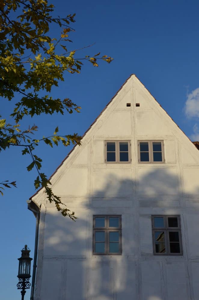 Denmark, Odense – shadow, August 2012 (Odense)