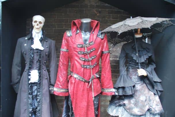 イギリス、ロンドン－骸骨 2010年 (ロンドン)