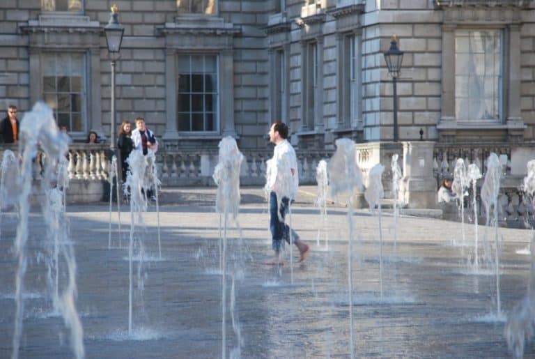 Divertirsi come un bambino a Londra