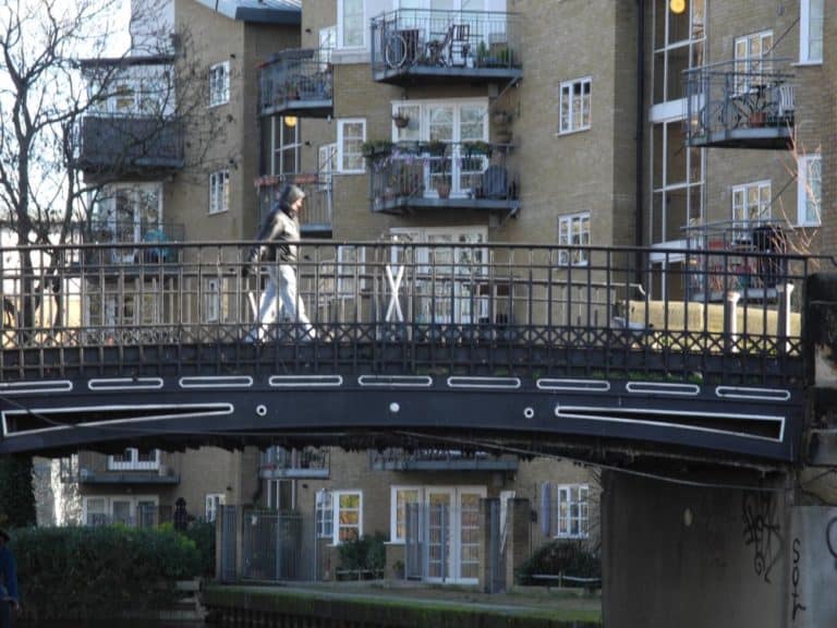 イングランド、ロンドン－橋 2012年11月 (ロンドン)