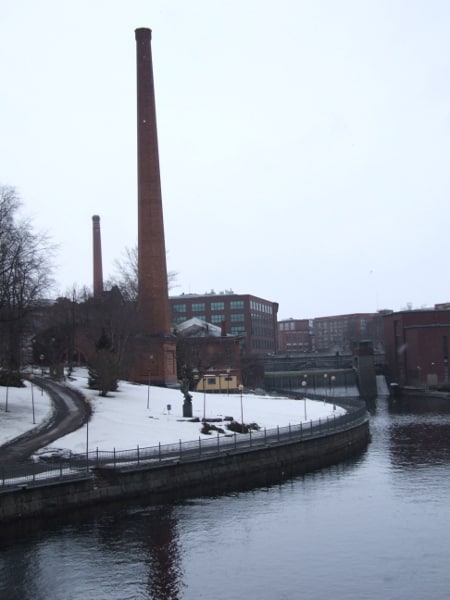 Tampere