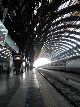 Francia, Nizza – verso Nizza, 2011 (Nizza)