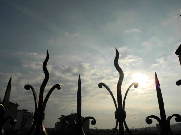 Francia, Nizza – recinto, 2011 (Nizza)