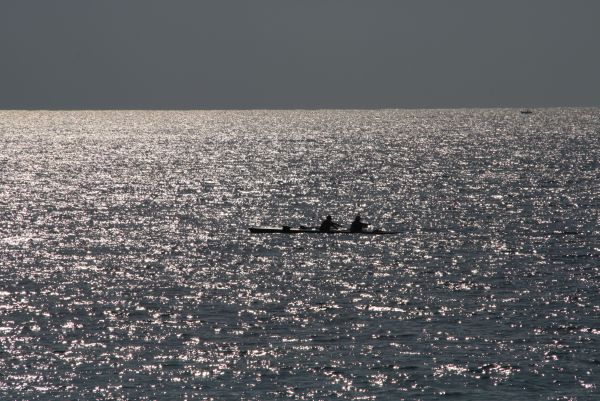 Francia, Nizza – mare, 2011 (Nizza)