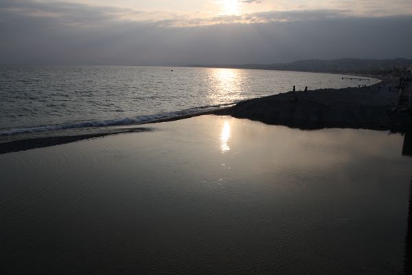 Francia, Nizza – silenzio, 2011 (Nizza)