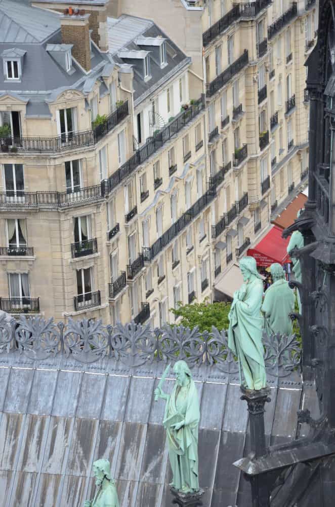 France, Paris – Hôtel de Ville, 2012 (París)