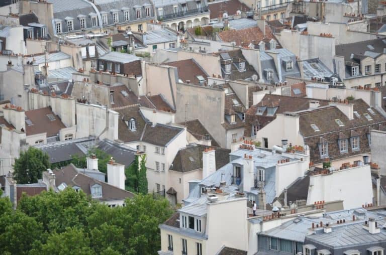 France, Paris – soap bubble, 2012 (París)