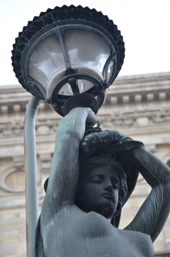 France, Paris –  Champs-Élysées, 2012 (París)