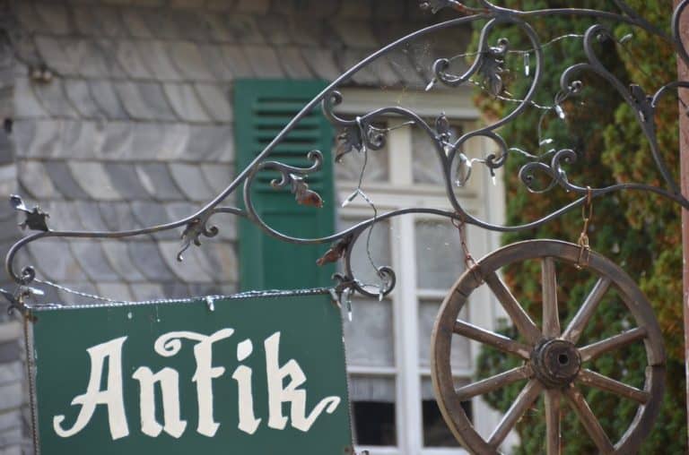 Germania, Herrstein – all’antica, Settembre 2012