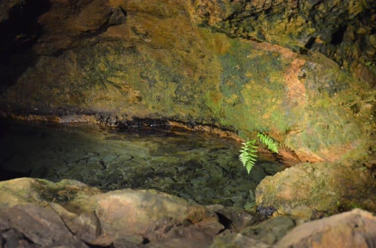 Germany, Idar – groundwater, Sept. 2012