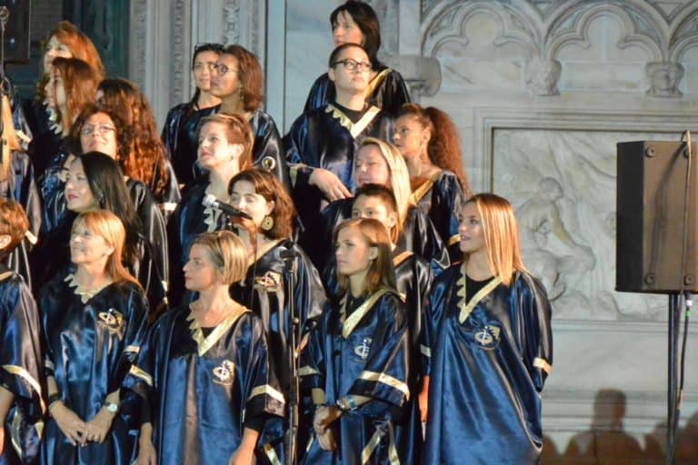gospel – turn away, Sept.2015 (Milan)