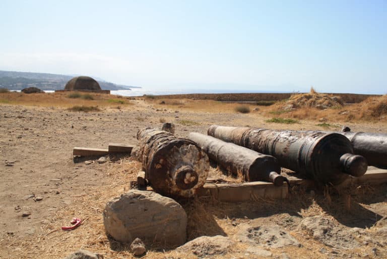 Greece, Crete – old stuff, 2009 (Crete)