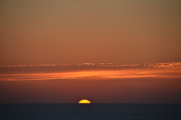 vista dall’albergo – ultimo momento, Apr.2015 (Paphos)