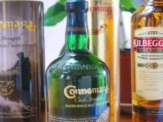 Come si scrive whisky o whiskey? All’aereoporto di Dublino