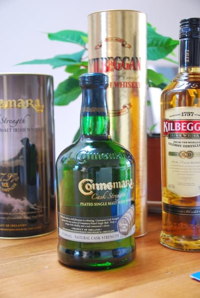 ¿Cómo deletrearías whisky?