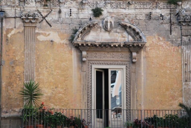 Una città chiamata Foggia