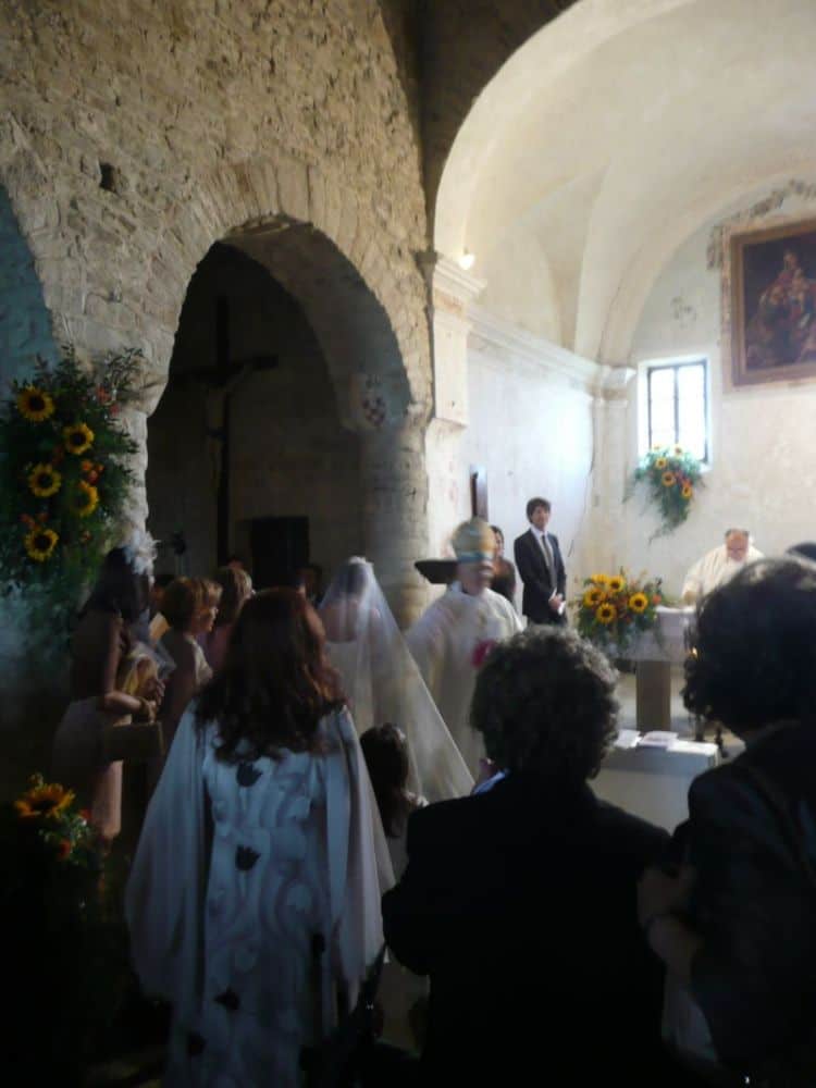 Italy, Emilia Romagna – wedding, 2010 (Emilia-Romaña)