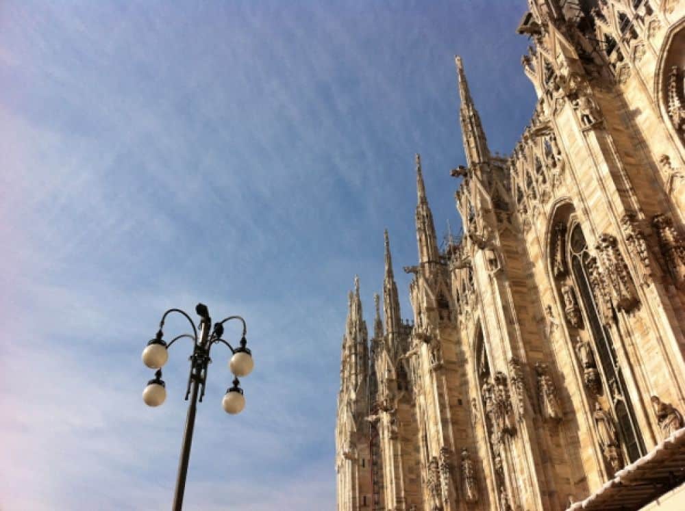 イタリア人の名前について 面白いことが分かりました