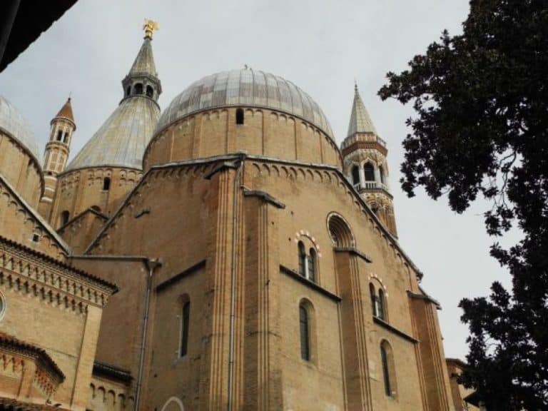 Basilica di Sant’Antonio a Padova