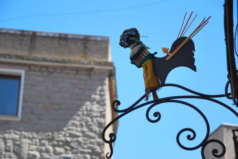 Italia, Sardegna, Tempio Pausania, 2010 (Sardegna)