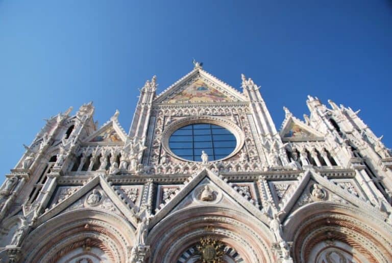 La Cattedrale di Siena