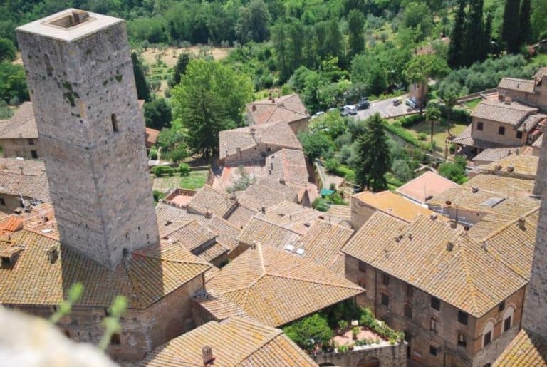  (Toscana)