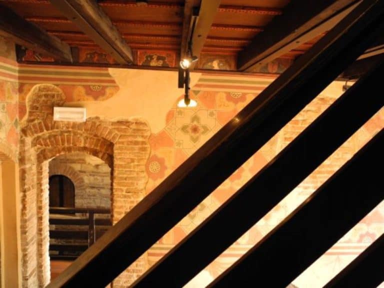 Italia, Verona – casa di Giulietta 2011 (Verona)