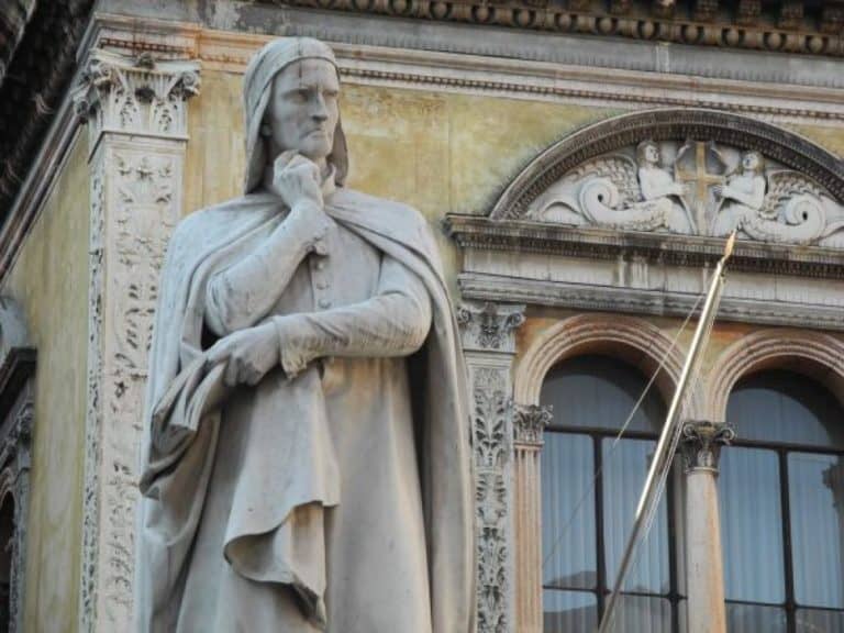 Italia, Verona – Dante 2011 (Verona)