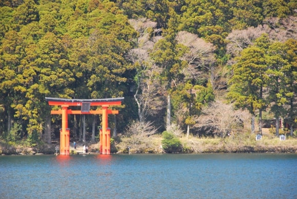 Anímate, turismo japonés