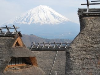 Diventare un Samurai nel Healing Village di Nenba in Giappone