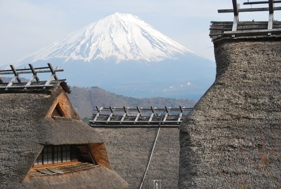 Diventare un Samurai nel Healing Village di Nenba in Giappone