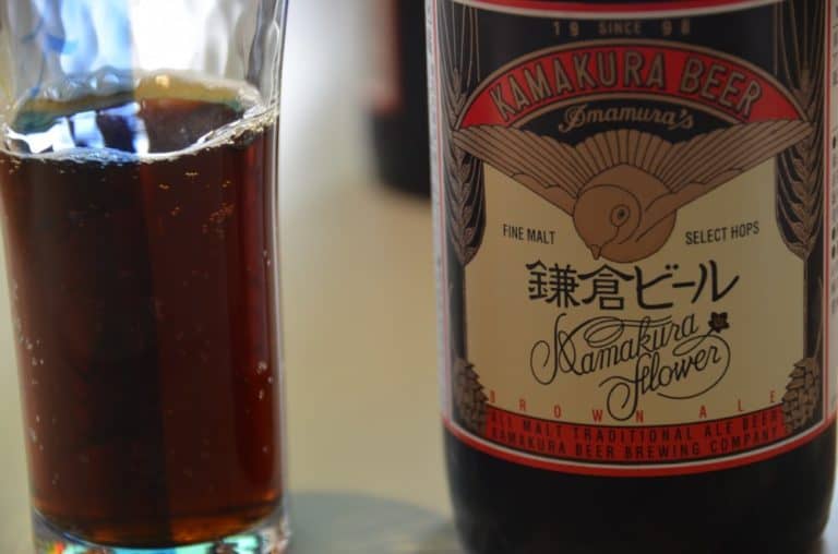 Giappone, Kamakura – birra, dicembre 2012
