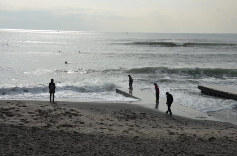 Japan, Kamakura – 4 people, Dec.2012
