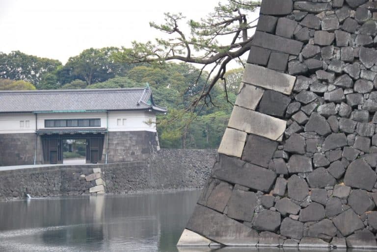 日本、東京－石垣 2012年4月 (東京)