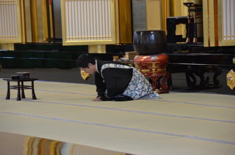 日本、東京－伝統 2012年12月 (東京)