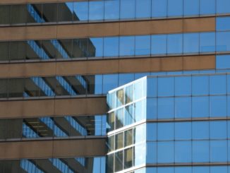 Japan, Tokyo – lines and shadows, Dec.2012